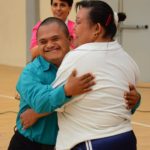 Presenta Sistema DIF Tampico, la primera etapa del Parque Incluyente en la Laguna del Carpintero