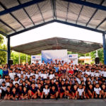 Transforma Lety Salazar la vida de miles de niños en mas escuelas con grandes obras de infraestructura