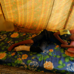 Se agrava crisis mundial de refugiados: hay 24 desplazados por minuto