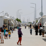 Se agrava crisis mundial de refugiados: hay 24 desplazados por minuto