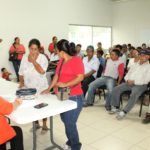 Especialistas de La Carlota realizarán chequeo a pacientes