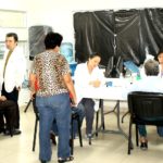 Especialistas de La Carlota realizarán chequeo a pacientes