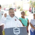 Apretamos el paso y refrendamos con hechos que estamos cumpliendo: Gustavo Torres