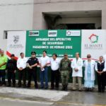 Arranca en El Mante operativo Vacaciones de Verano 2016