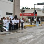 Arranca en El Mante operativo Vacaciones de Verano 2016