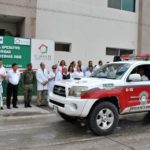 Arranca en El Mante operativo Vacaciones de Verano 2016