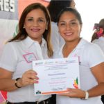 Realiza el Sistema DIF Tampico acciones para el fortalecimiento del núcleo familiar