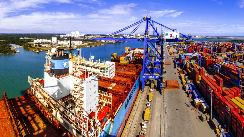 Arriban a Tamaulipas nuevas inversiones extranjeras Arriban a Tamaulipas nuevas inversiones extranjeras