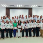 Continúa DIF Tamaulipas entregando estímulos económicos a grupos vulnerables