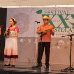 El Mante se prepara para el Festival de las Huastecas