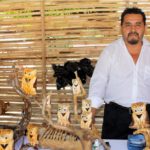 El Mante se prepara para el Festival de las Huastecas