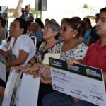 Entrega Fondo Tamaulipas 52 MDP en créditos
