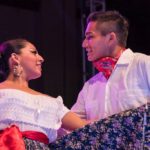 Será el Festival Arriba Tamaulipas un espacio para la divulgación artística de la entidad Será el Festival Arriba Tamaulipas un espacio para la divulgación artística de la entidad