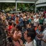 Será el Festival Arriba Tamaulipas un espacio para la divulgación artística de la entidad Será el Festival Arriba Tamaulipas un espacio para la divulgación artística de la entidad