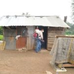 Inicia operativo de saneamiento y eliminación de criaderos por “Danielle” Inicia operativo de saneamiento y eliminación de criaderos por “Danielle”