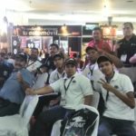 Ganan estudiantes de UPV primer lugar en Olimpiada Nacional