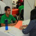 Ofertará iniciativa privada más de un millar de empleos en la frontera Ofertará iniciativa privada más de un millar de empleos en la frontera