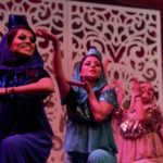 Será el Festival Arriba Tamaulipas un espacio para la divulgación artística de la entidad Será el Festival Arriba Tamaulipas un espacio para la divulgación artística de la entidad