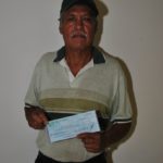 Entrega Fondo Tamaulipas 52 MDP en créditos