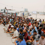 Se agrava crisis mundial de refugiados: hay 24 desplazados por minuto