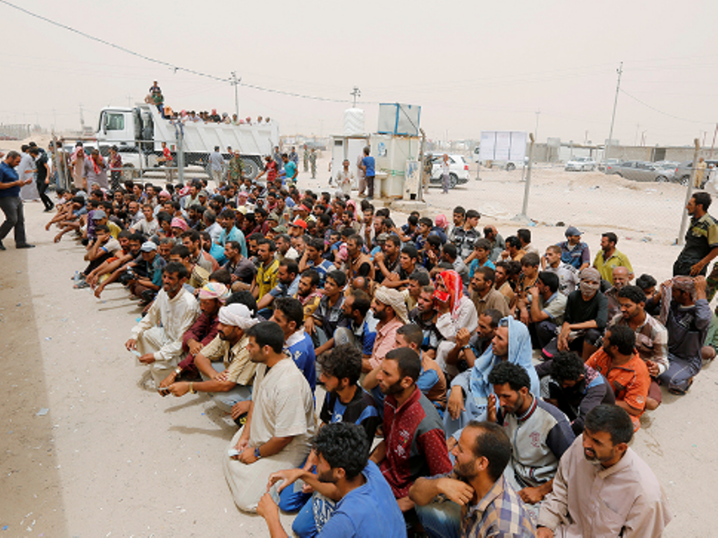 Se agrava crisis mundial de refugiados: hay 24 desplazados por minuto