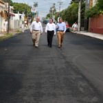 Iniciará Gobierno de Tampico proceso de licitación para el mejoramiento de vialidades