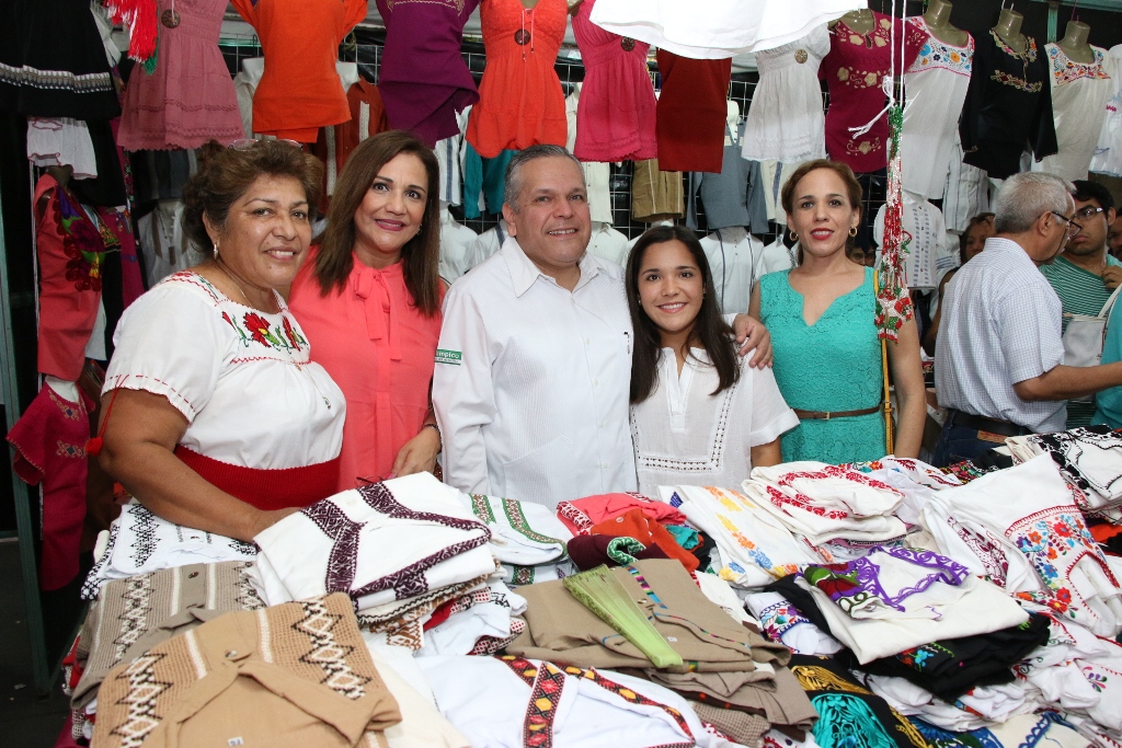 Culmina con éxito el Tercer Festival de Huapango "El Caimán del Carpintero''