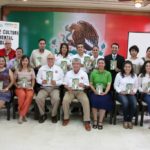 Presenta Gobierno de Tampico tercera edición de la Guía de Cultura Ambiental 2016
