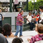 Festeja el ayuntamiento porteño a padres en "Mejor Alegría, Mejor Tampico"