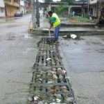 Exhorta Ayuntamiento de Tampico a no arrojar basura en la vía pública