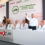 Tampico reafirma su convicción con la llegada de nuevas tecnologías y mayores inversiones