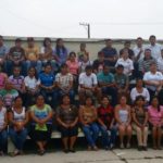 Desarrolla Gobierno de Tampico en secundarias el Programa de Atención y Prevención de la Violencia Escolar