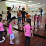 Invita Gobierno de Tampico al curso "Verano con Arte en el Puerto 2016"