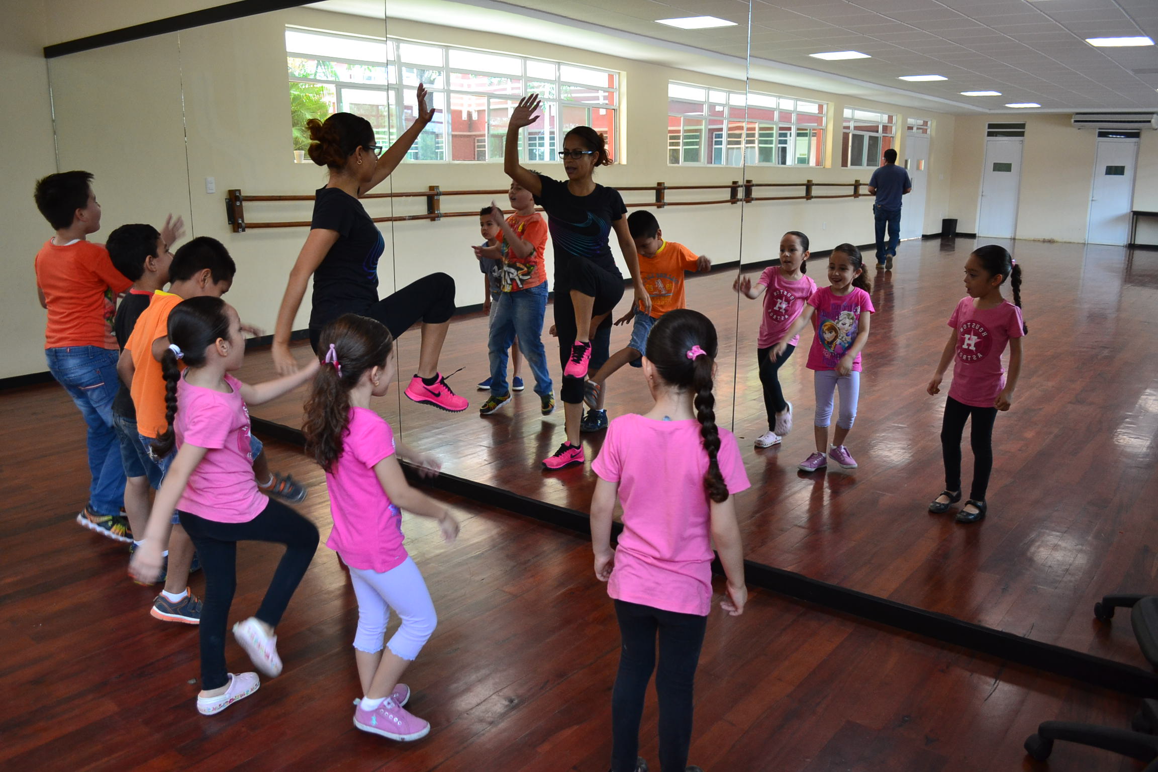 Invita Gobierno de Tampico al curso "Verano con Arte en el Puerto 2016"