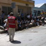 Promueve Gobierno de Tampico la cultura de la prevención en zonas bajas