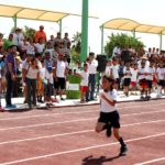 Respalda Gobierno para Todos detección de talentos