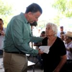 Inicia el 22 de Junio entrega de apoyos Prospera en zona rural