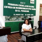 Distinguen a Escuelas de Calidad con más de 10 años de permanencia