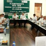 Aprueba Cabildo erogar recursos para el XXI Festival de las Huastecas