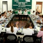 Aprueba Cabildo erogar recursos para el XXI Festival de las Huastecas