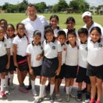 Respalda Gobierno para Todos detección de talentos