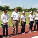 Respalda Gobierno para Todos detección de talentos