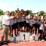 Respalda Gobierno para Todos detección de talentos