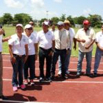 Respalda Gobierno para Todos detección de talentos