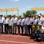 Respalda Gobierno para Todos detección de talentos