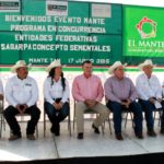 Tamaulipas es líder en ganado de registro: Pablo