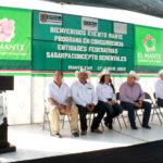 Tamaulipas es líder en ganado de registro: Pablo