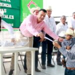 Tamaulipas es líder en ganado de registro: Pablo