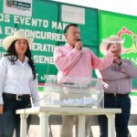 Tamaulipas es líder en ganado de registro: Pablo