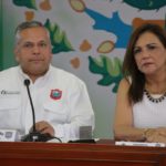 Preside alcalde Gustavo Torres asamblea del Comité Municipal para la Atención y Prevención de las Adicciones de Tampico